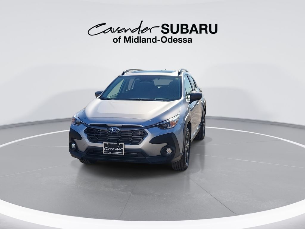 New 2026 Subaru Crosstrek Premium SUV