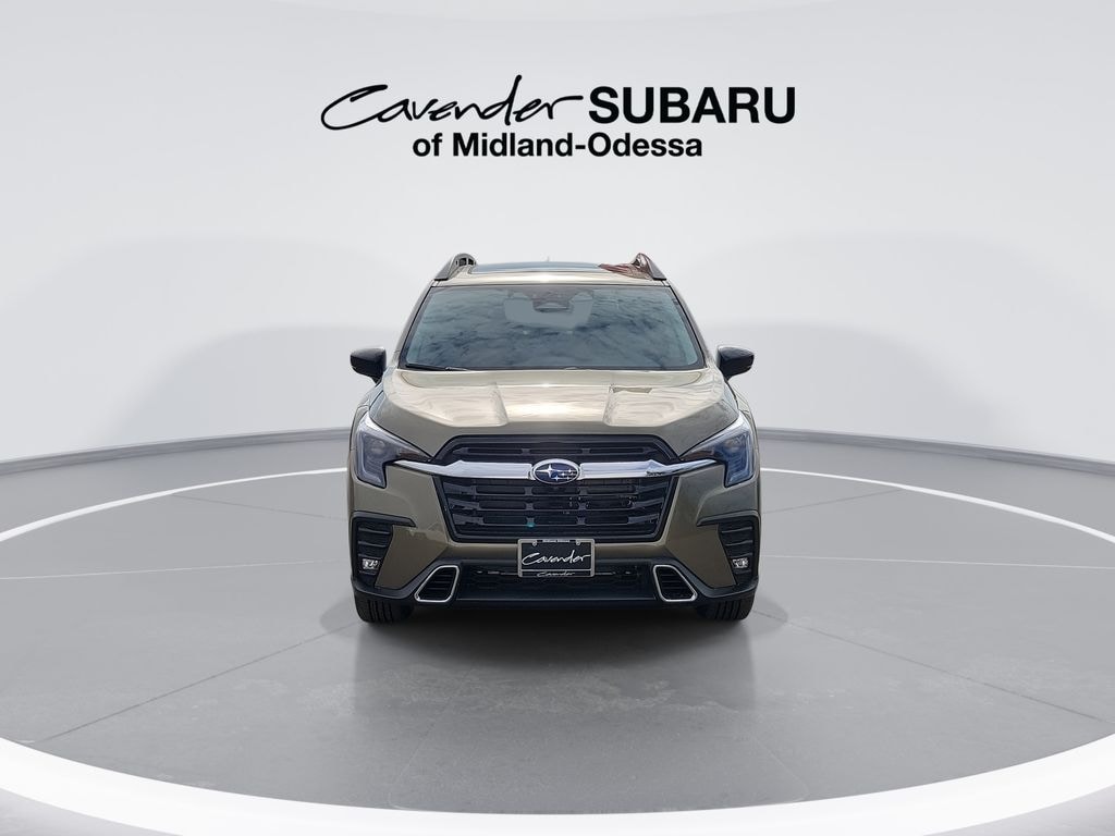 New 2026 Subaru Ascent Touring 7-Passenger SUV