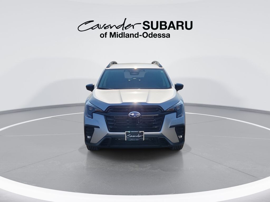 New 2026 Subaru Ascent Premium 7-Passenger SUV
