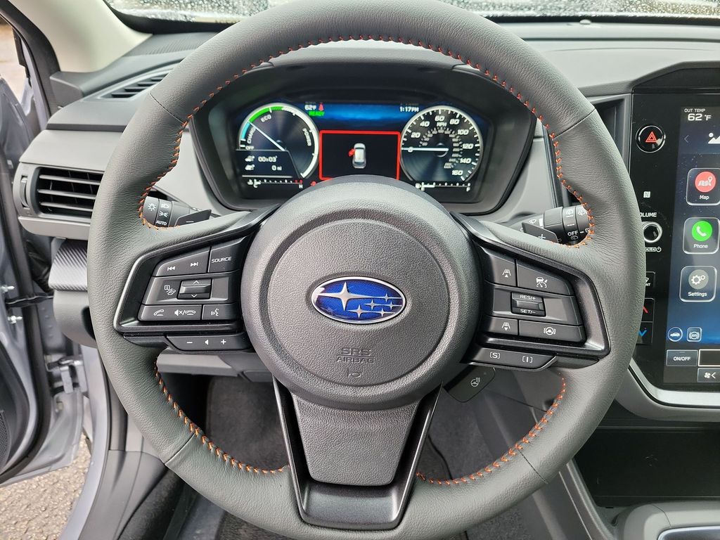 2026 Subaru Crosstrek Limited - Photo 21