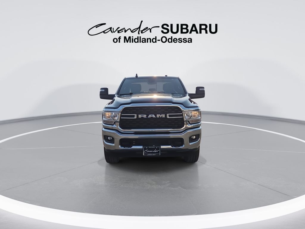 Used 2024 Ram 2500 Big Horn Truck