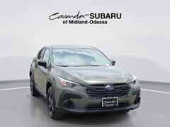 2026 Subaru Crosstrek Base SUV
