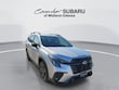  Subaru Ascent
