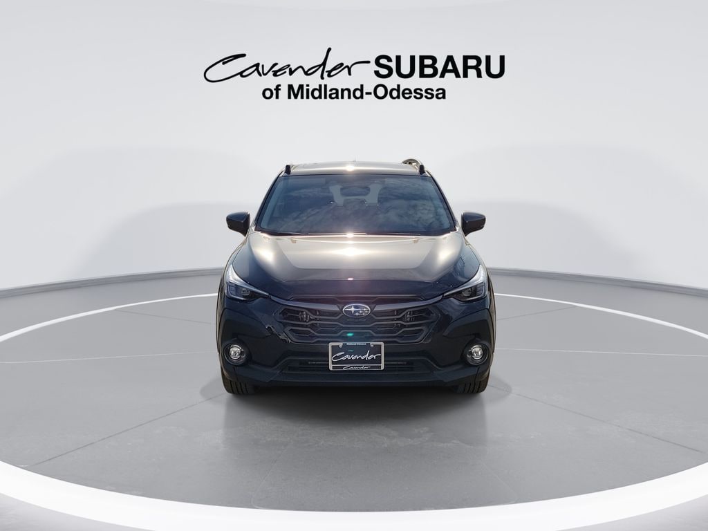 New 2026 Subaru Crosstrek Limited Hybrid SUV