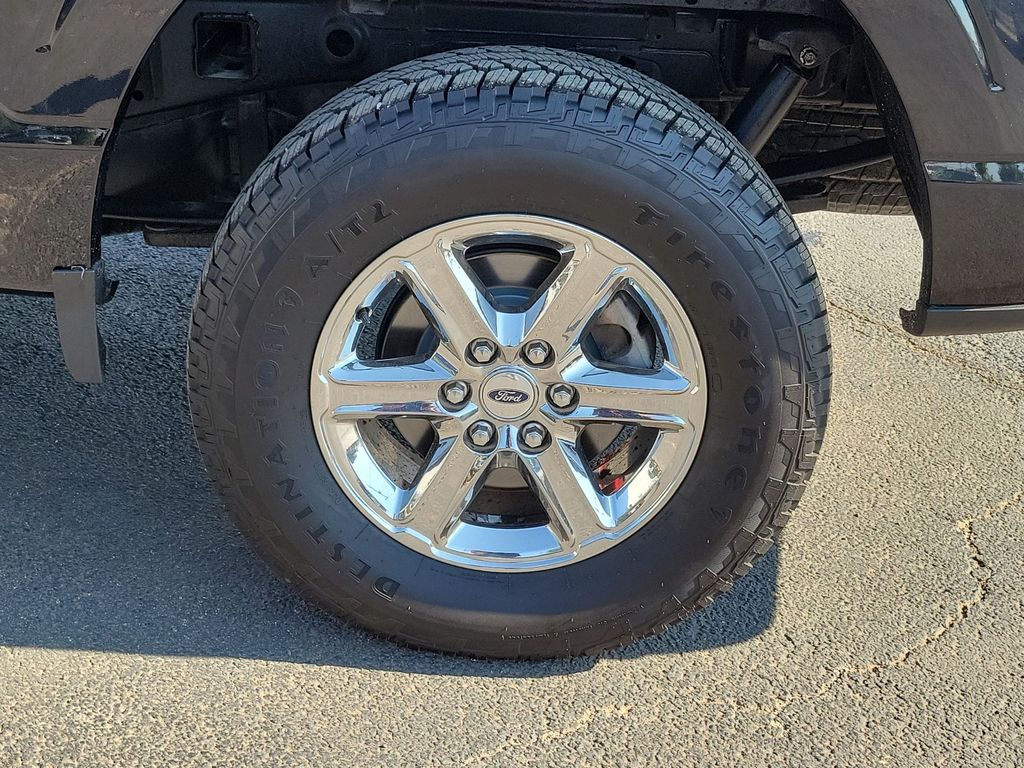 2024 Ford F-150 XLT - Photo 11