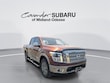 Nissan Titan
