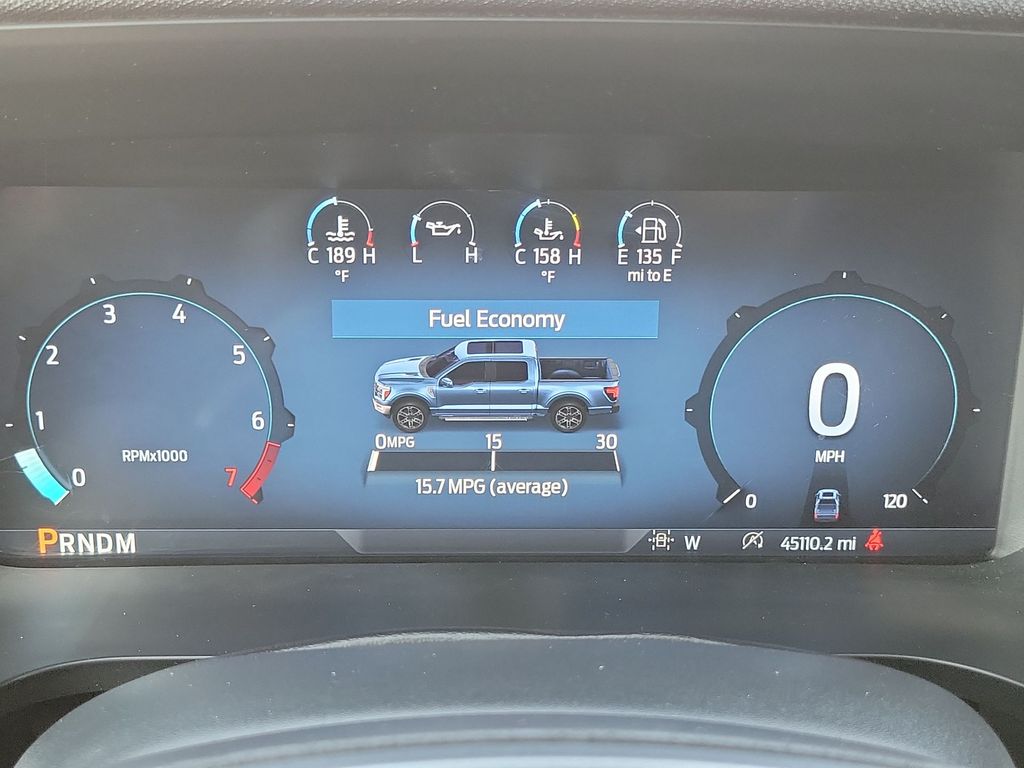 2024 Ford F-150 XLT - Photo 20