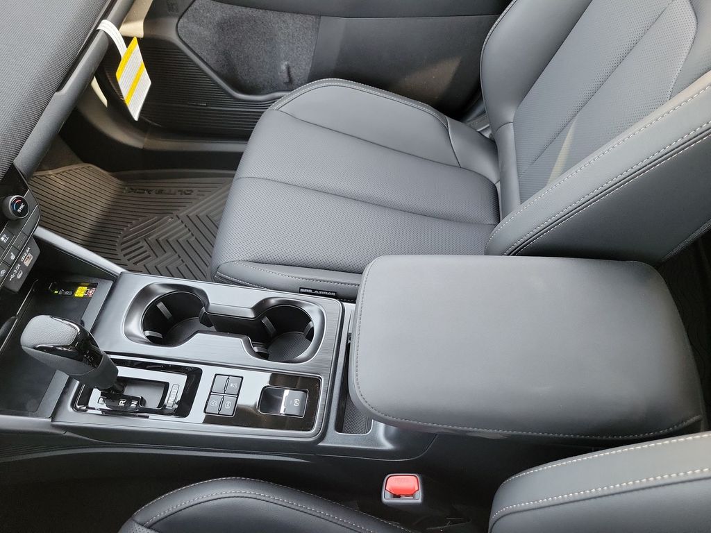 2026 Subaru Outback Limited - Photo 22