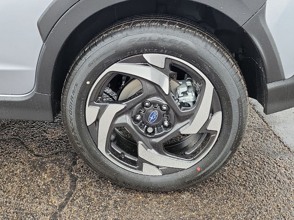 2026 Subaru Crosstrek Limited - Photo 11