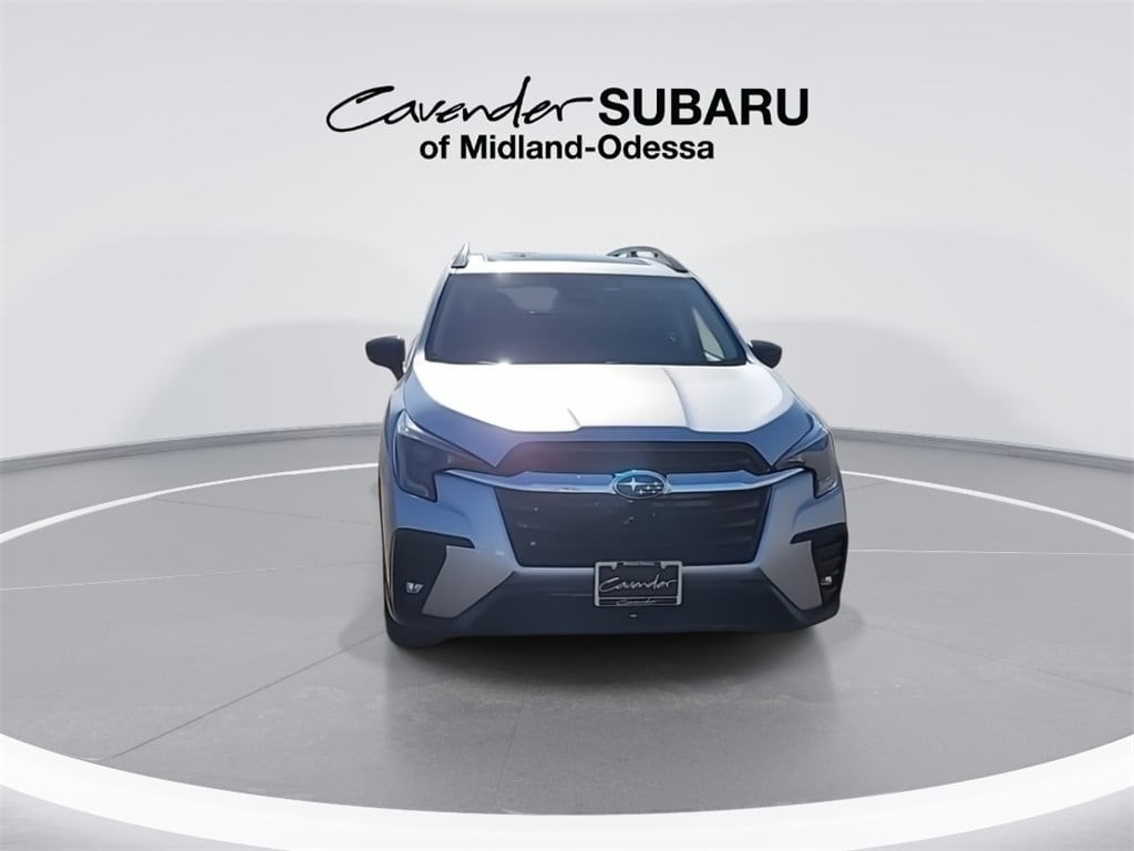 New 2025 Subaru Ascent Limited 7-Passenger SUV