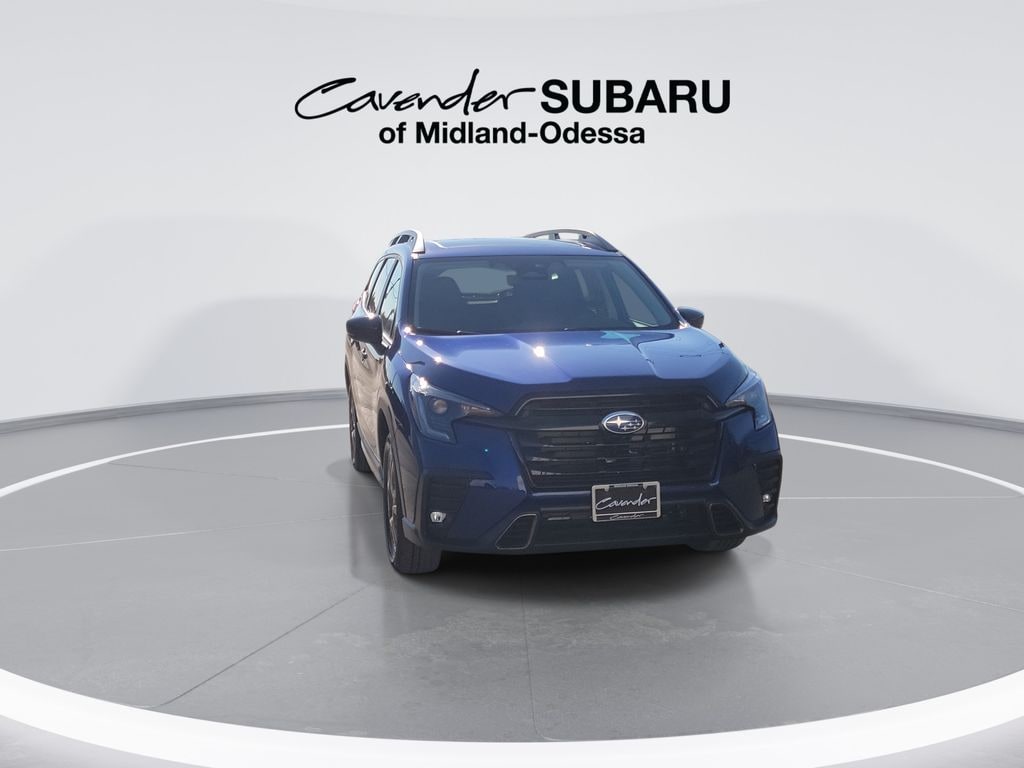 New 2026 Subaru Ascent Limited Bronze Edition 7-Passenger SUV