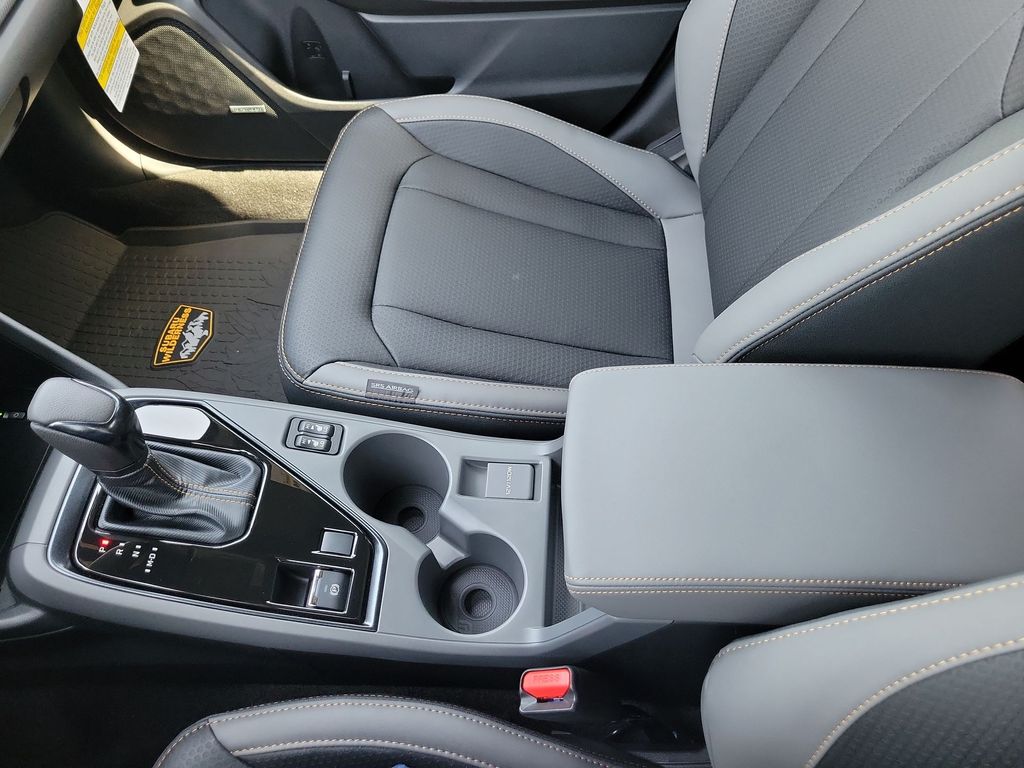 2026 Subaru Crosstrek Wilderness - Photo 22