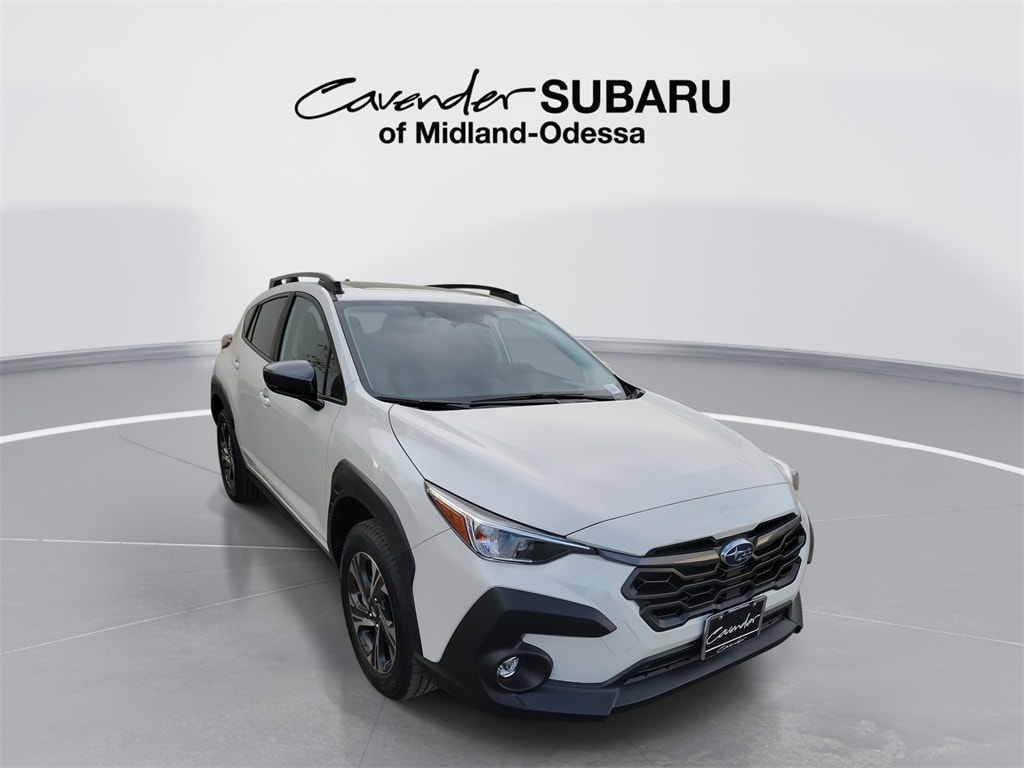 2026 Subaru Crosstrek Premium's photo