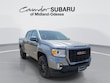GMC Canyon