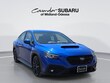  Subaru WRX