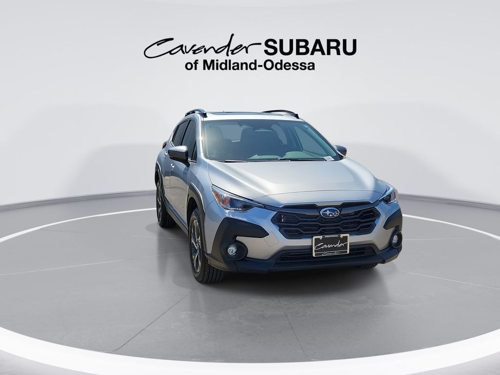 New 2026 Subaru Crosstrek Premium SUV