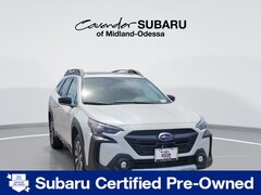 2025 Subaru Outback Limited SUV