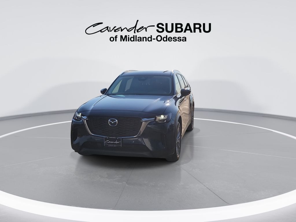Used 2024 Mazda CX-90 3.3 Turbo Select SUV