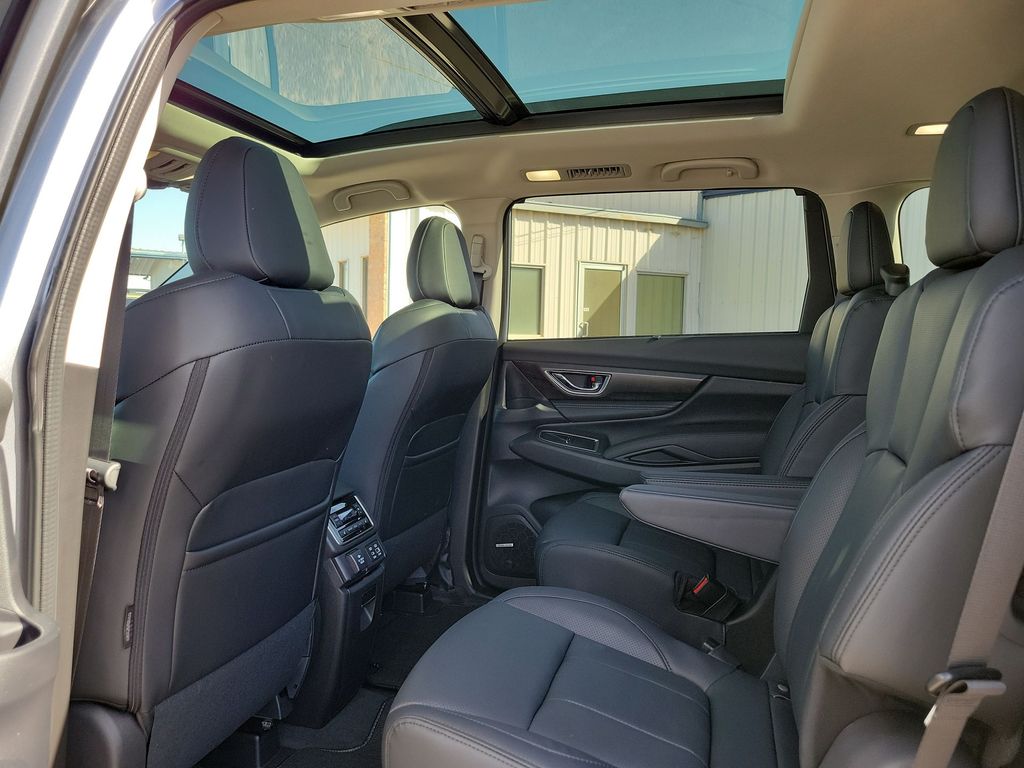 2026 Subaru Ascent Touring - Photo 13