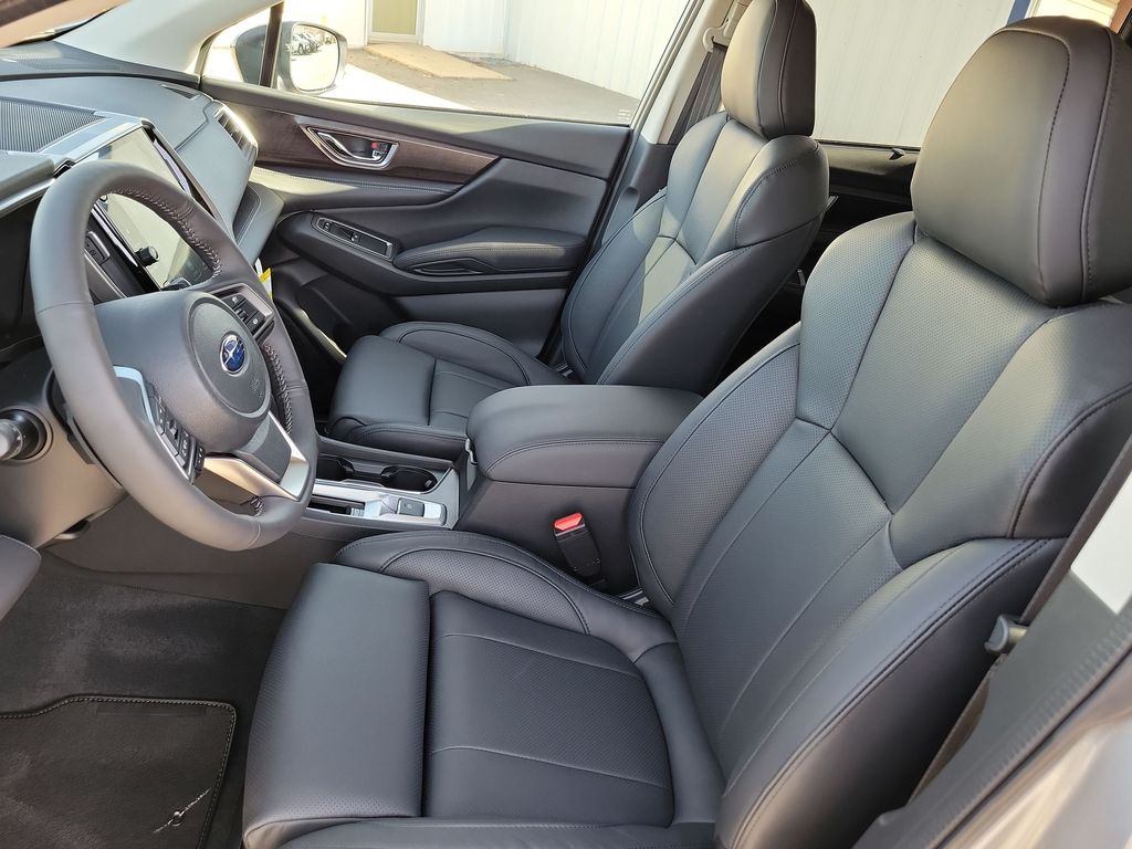 2026 Subaru Ascent Touring - Photo 16