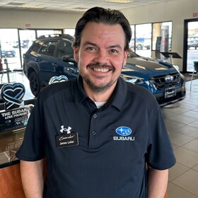 Staff member Jimbo Lollar from 6f7a5f0dbf67