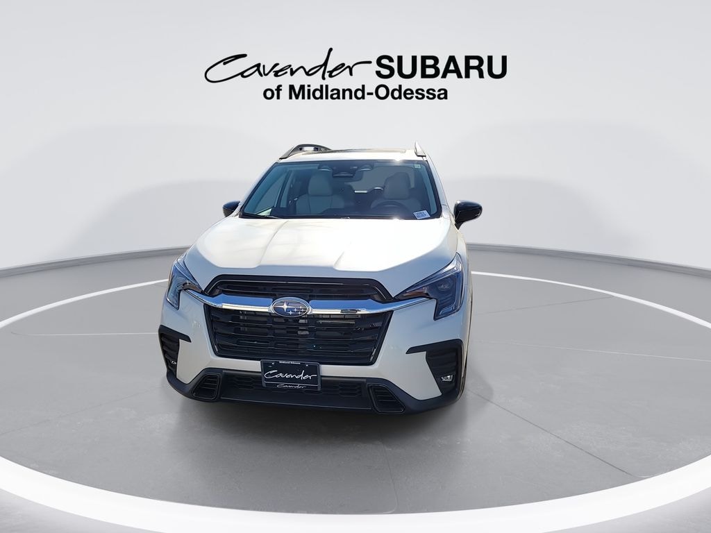 Used 2026 Subaru Ascent Limited SUV
