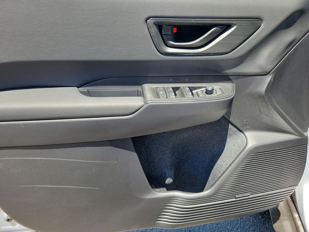 2026 Subaru Outback Wilderness - Photo 15