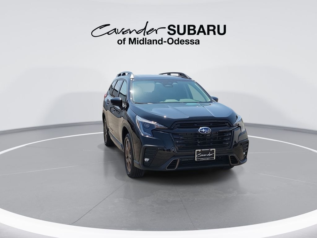 New 2026 Subaru Ascent Limited Bronze Edition 7-Passenger SUV