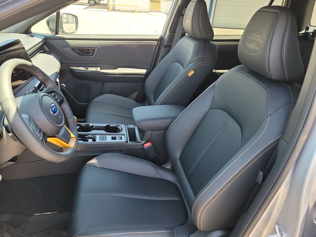 2026 Subaru Outback Wilderness - Photo 16