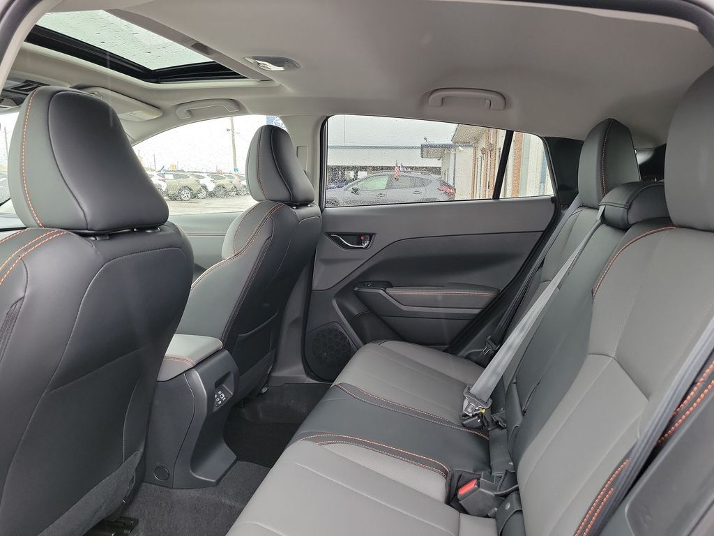 2026 Subaru Crosstrek Limited - Photo 13