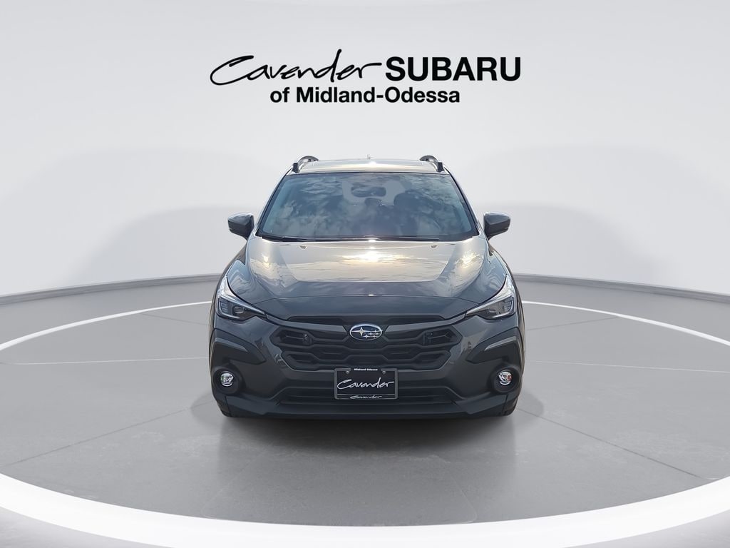 New 2026 Subaru Crosstrek Limited SUV