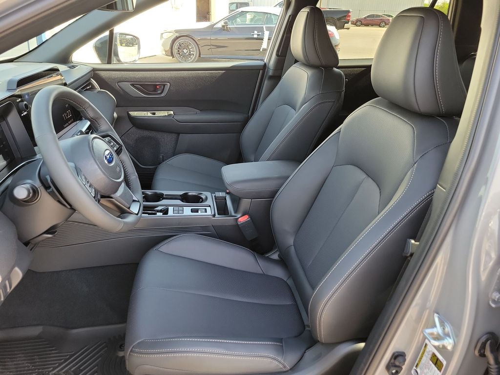 2026 Subaru Outback Limited - Photo 16