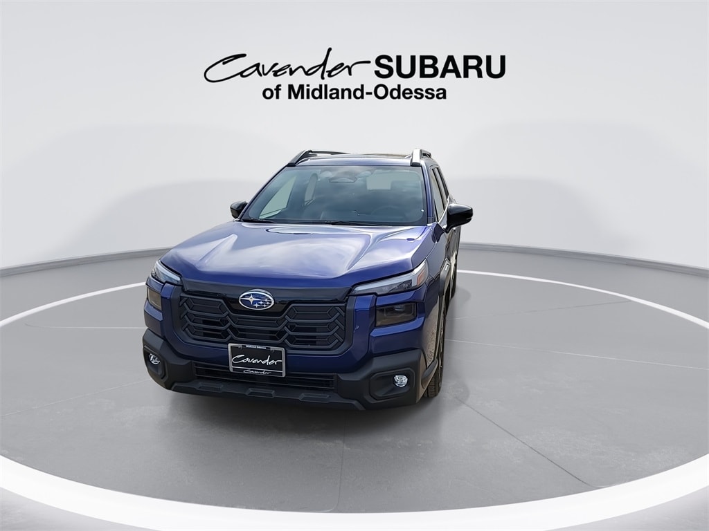 New 2026 Subaru Outback Limited SUV