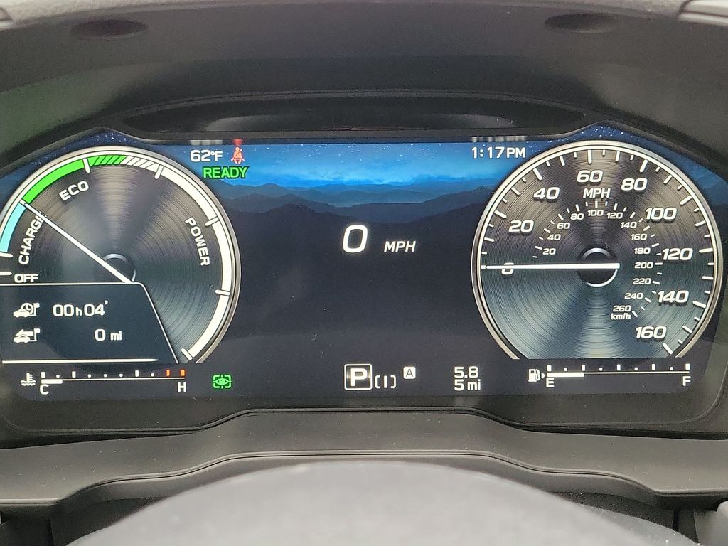 2026 Subaru Crosstrek Limited - Photo 20