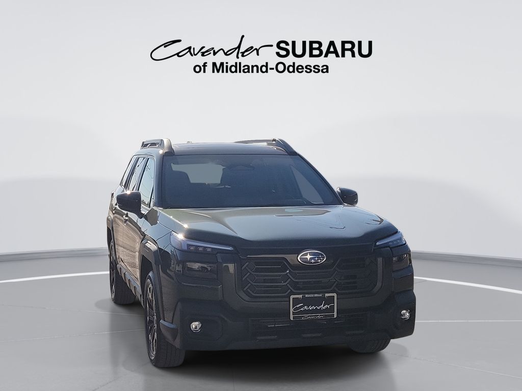 New 2026 Subaru Outback Limited XT