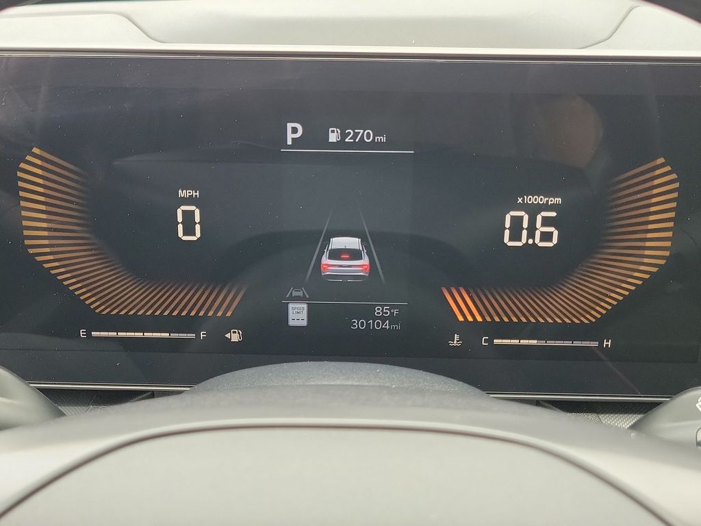2025 Kia K4 LXS - Photo 20