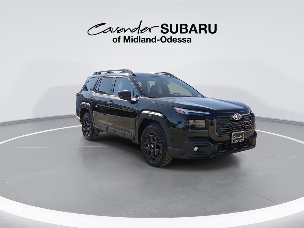 New 2026 Subaru Outback Limited SUV