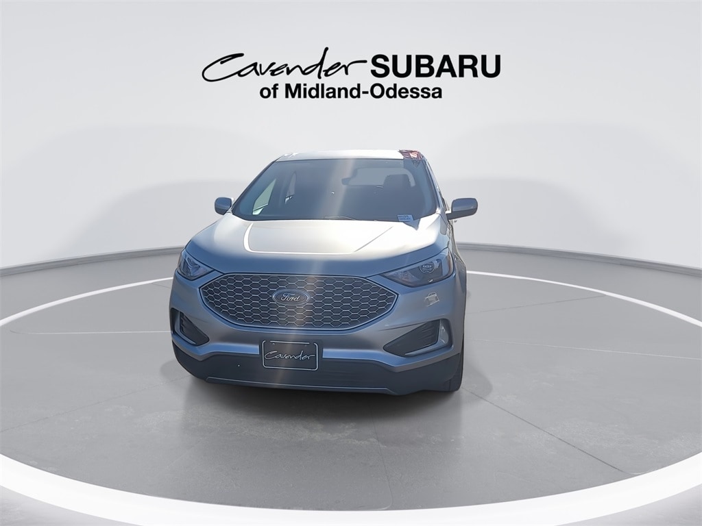 Used 2024 Ford Edge SEL SUV