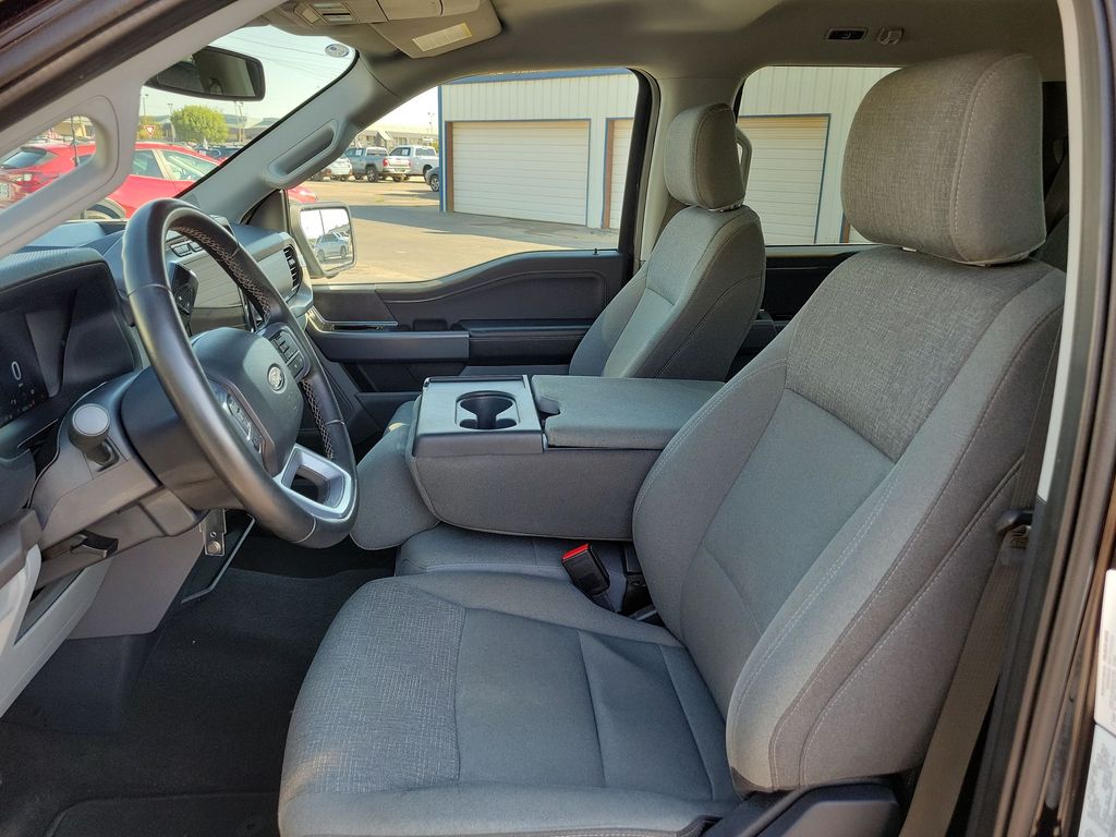 2024 Ford F-150 XLT - Photo 16