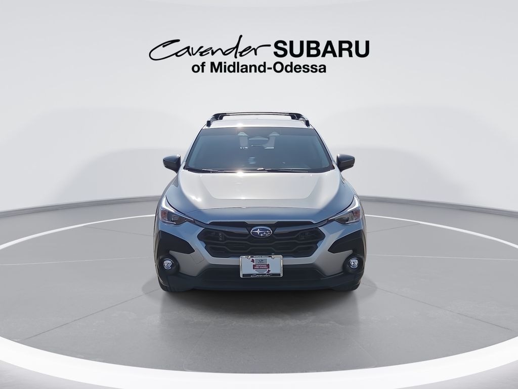 Certified 2024 Subaru Crosstrek Premium SUV