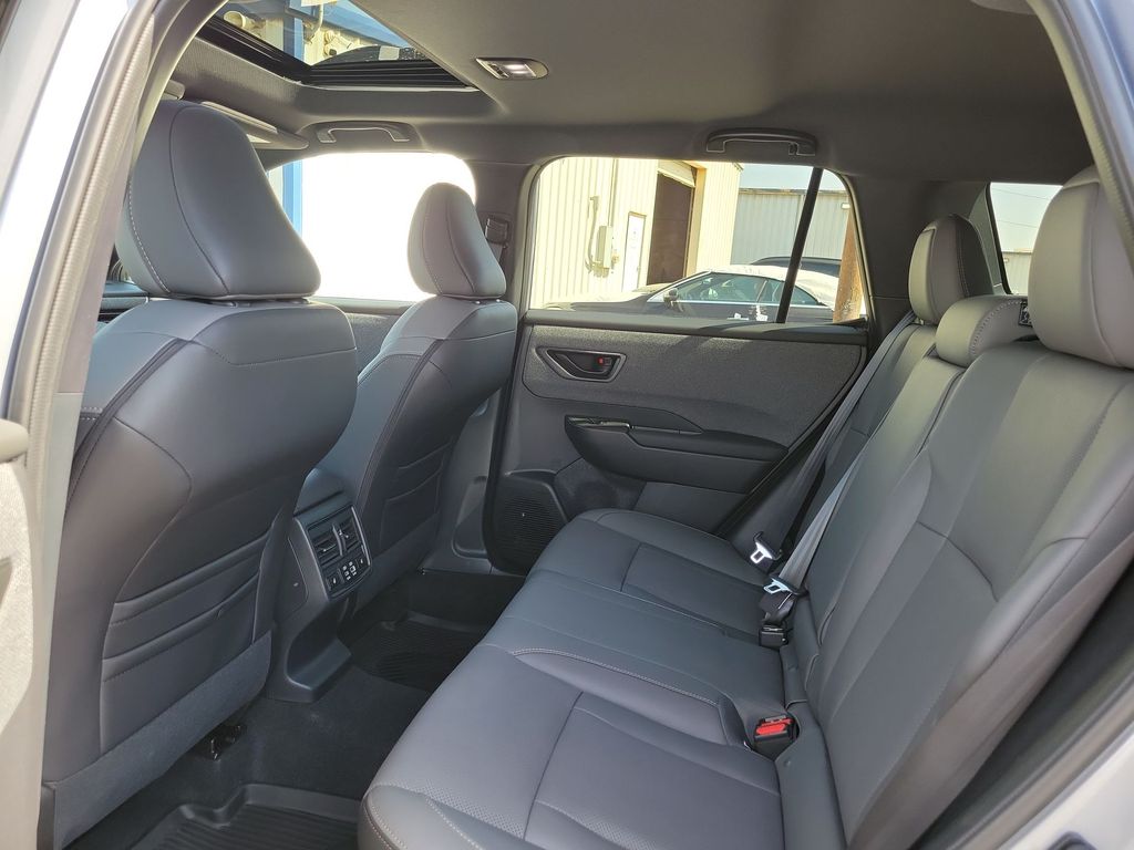 2026 Subaru Outback Limited - Photo 13