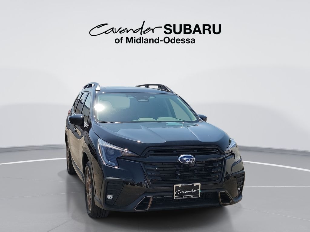 New 2026 Subaru Ascent Limited Bronze Edition 7-Passenger SUV
