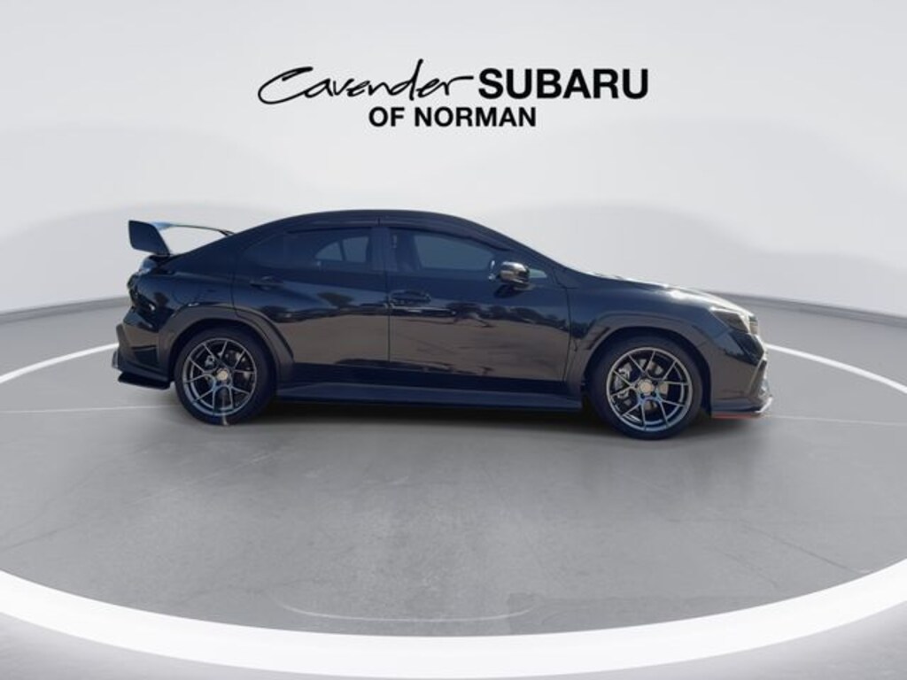 Used 2022 Subaru