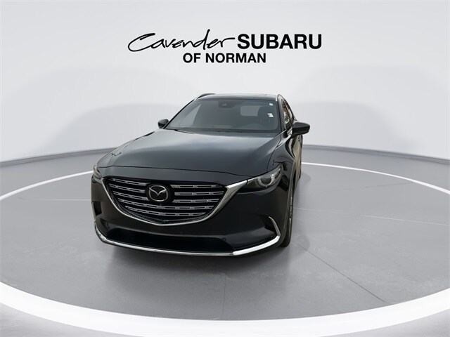 2023 Mazda CX-9 Signature photo 4