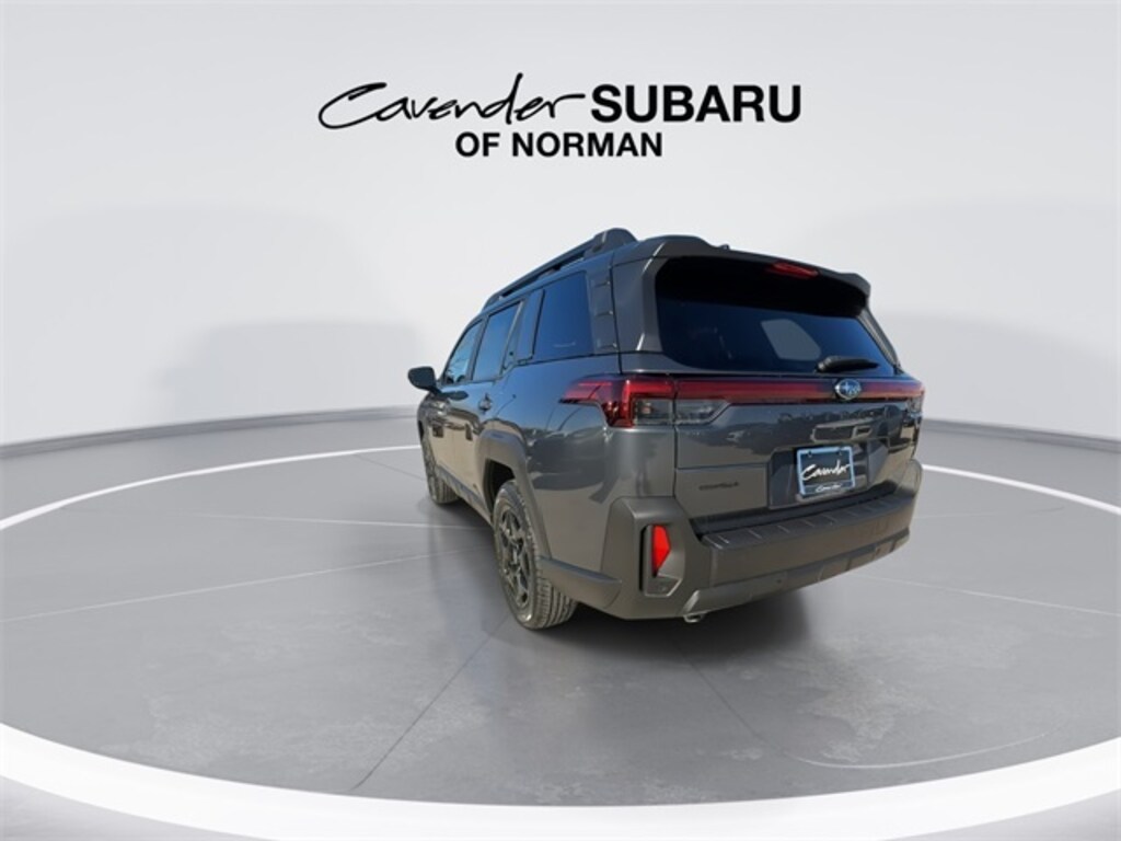 New 2026 Subaru Outback Limited SUV