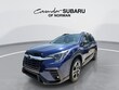  Subaru Ascent