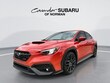  Subaru WRX