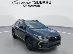 2025 Subaru Crosstrek Sport SUV