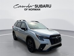 2025 Subaru Ascent Onyx Edition Touring 7-Passenger SUV