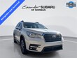  Subaru Ascent